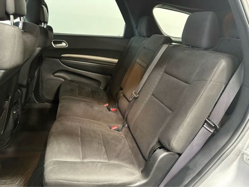 Used 2020 Dodge Durango SXT AWD/4WD image 15