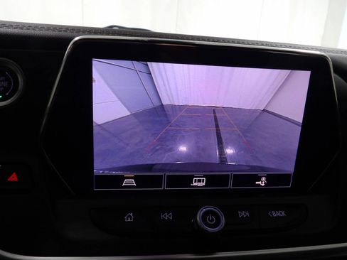 Used 2022 Chevrolet Blazer Premier w/ Enhanced Convenience Package image 18