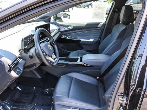 Used 2023 Volkswagen ID.4 Pro S RWD image 19