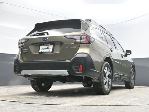 Used 2022 Subaru Outback Limited image 39