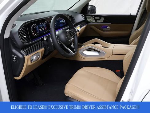 Certified 2026 Mercedes-Benz GLE 450 4MATIC image 11