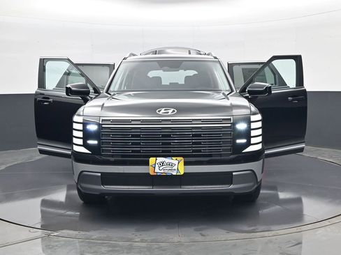 New 2026 Hyundai Palisade SEL AWD/4WD image 32