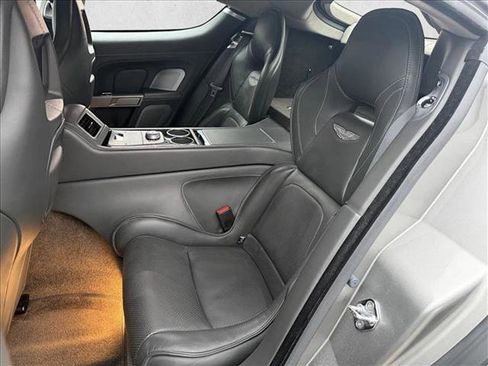 Used 2015 Aston Martin Rapide S image 21