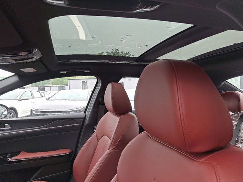 New 2025 Kia K5 GT-Line w/ GT-Line Premium Package image 13