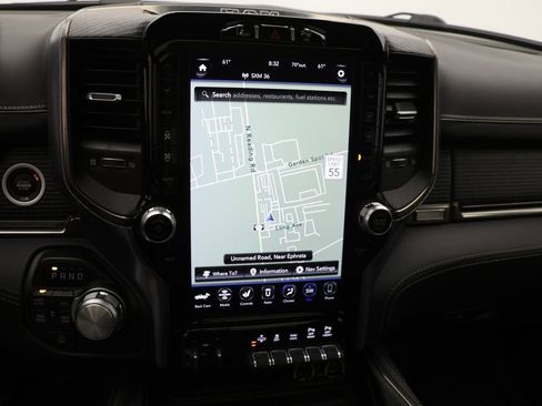 Used 2020 RAM 1500 Limited image 29