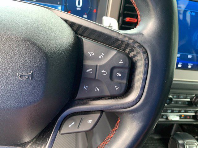 Used 2024 Ford Bronco Raptor w/ Interior Carbon Fiber Pack 6 AWD/4WD image 30