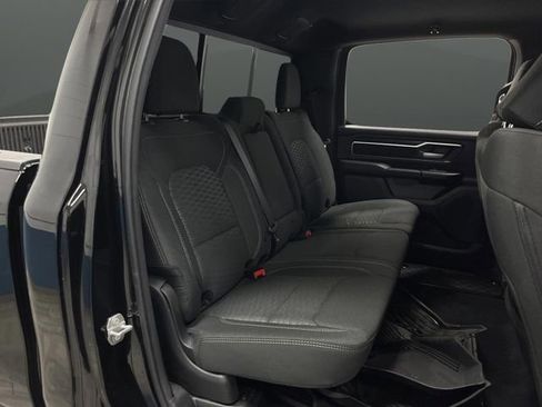 Used 2025 RAM 1500 Big Horn image 33