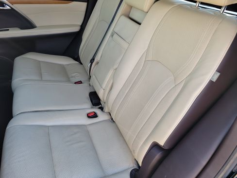 Used 2018 Lexus RX 350 FWD image 7