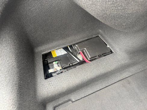 Used 2023 Cadillac CT4 Premium Luxury w/ Climate Package image 36