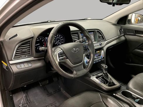 Used 2017 Hyundai Elantra Limited FWD image 17