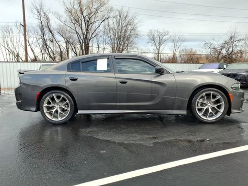 Used 2023 Dodge Charger GT w/ Cold Weather Package image 2