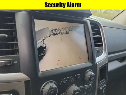 Used 2014 RAM 1500 Outdoorsman AWD/4WD image 15