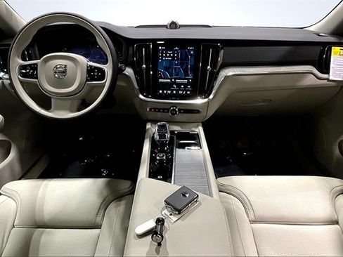 New 2026 Volvo V60 B5 Cross Country Ultra w/ Climate Package image 6