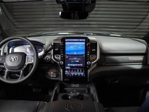 New 2025 RAM 2500 Laramie image 24