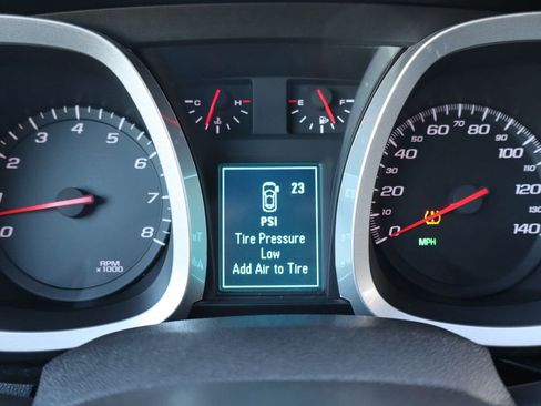 Used 2015 Chevrolet Equinox LT w/ Driver Convenience Package image 32