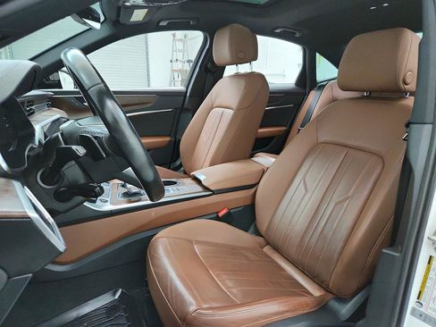 Used 2021 Audi A6 2.0T Premium w/ Convenience Package image 14