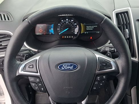 Used 2019 Ford Edge SEL w/ Equipment Group 201A image 19