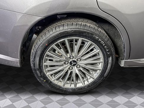 Used 2022 Mitsubishi Outlander GT image 42