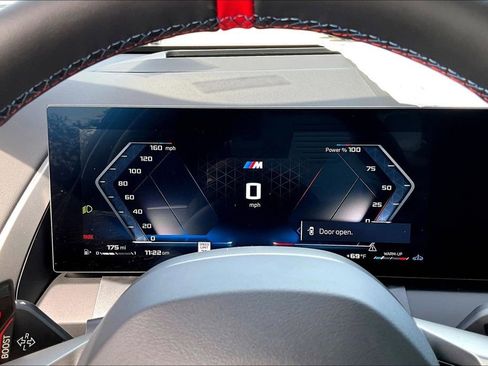 Used 2026 BMW X3 M50 w/ Premium Package image 26