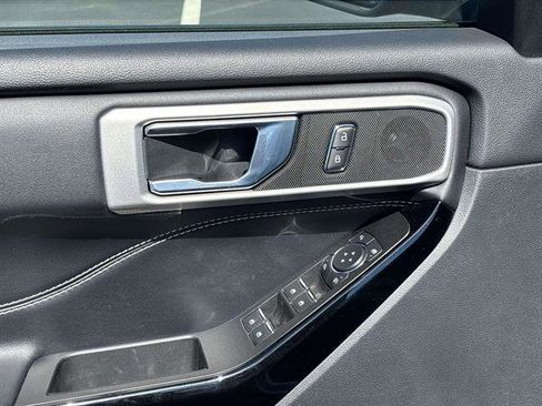 Used 2022 Ford Explorer ST w/ ST Street Pack AWD/4WD image 21
