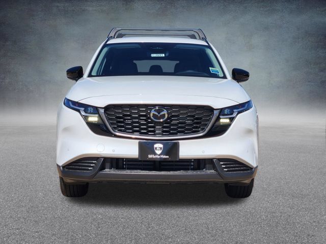 New 2026 MAZDA CX-5 Preferred AWD/4WD image 2