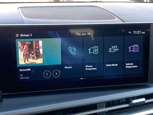 Used 2025 Hyundai Santa Fe SEL image 22