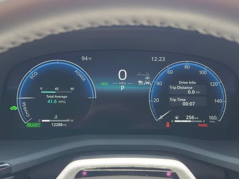 Used 2025 Toyota Camry XSE w/ Premium Plus Package FWD image 14
