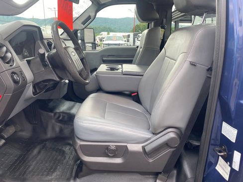 Used 2012 Ford F450 XL RWD image 9