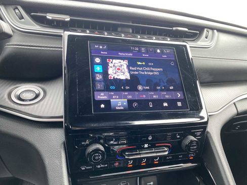 Certified 2023 Jeep Grand Cherokee L Laredo image 29