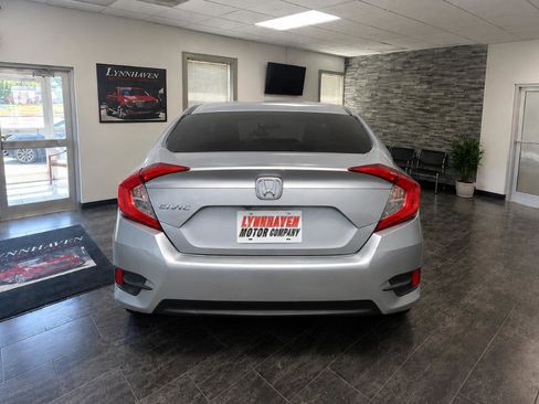 Used 2016 Honda Civic LX image 14