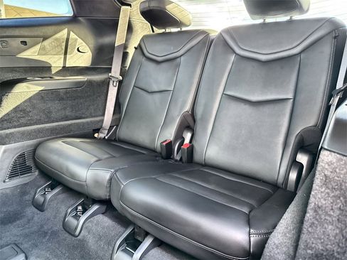 Used 2024 Cadillac XT6 Premium Luxury w/ Technology Package image 54