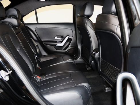 Used 2019 Mercedes-Benz A 220 image 59