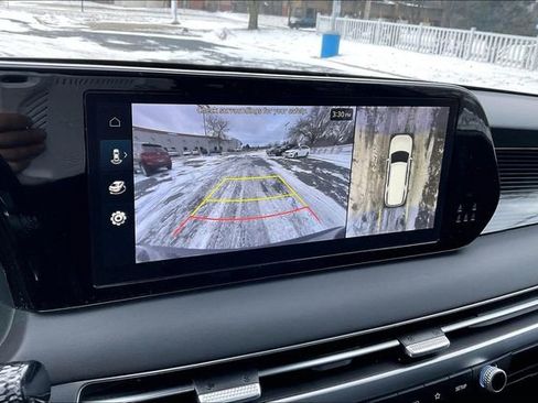 Certified 2023 Hyundai Palisade Calligraphy image 22