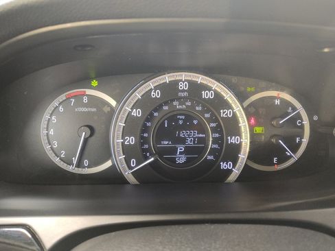 Used 2017 Honda Accord LX image 23