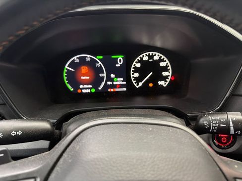 Used 2024 Honda CR-V Sport image 28