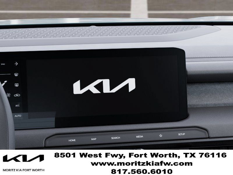 New 2027 Kia Telluride SX X-Line AWD/4WD image 20