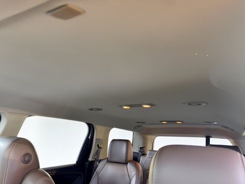 Used 2017 GMC Acadia Limited SLT FWD image 27
