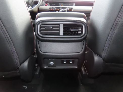 New 2026 Honda Passport TrailSport image 24