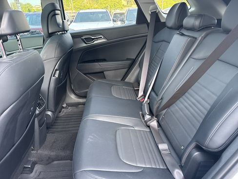 Used 2025 Kia Sportage SX Prestige AWD/4WD image 6