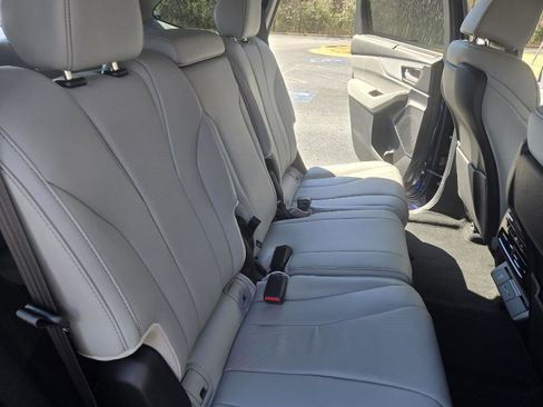 Certified 2024 Acura MDX FWD w/ Technology Package image 27