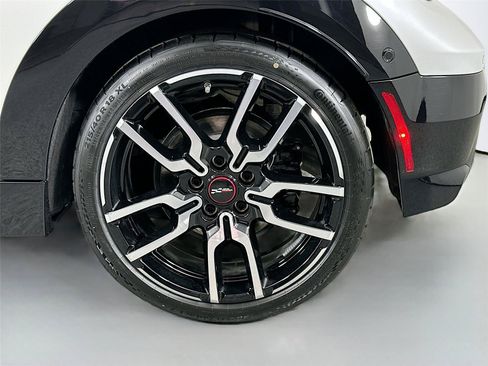 New 2026 MINI Cooper S FWD image 28