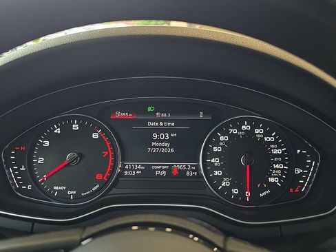Used 2021 Audi A4 2.0T allroad Premium AWD/4WD image 22