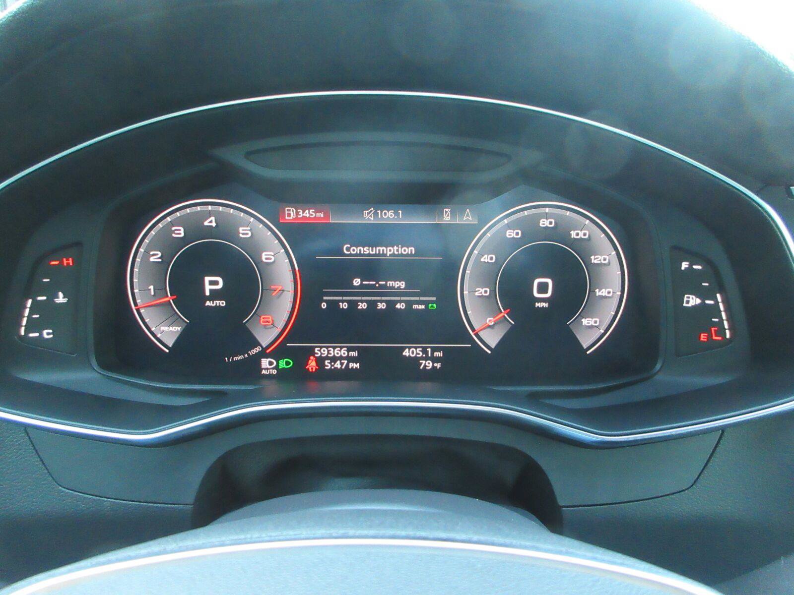 Used 2019 Audi A6 3.0T Premium Plus AWD/4WD image 12