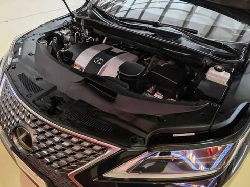 Used 2021 Lexus RX 350 FWD w/ Premium Package image 45