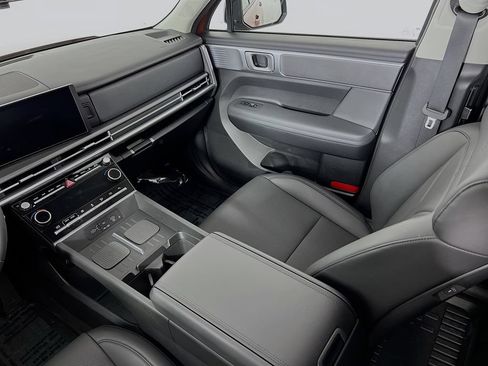 Certified 2025 Hyundai Santa Fe XRT AWD/4WD image 22
