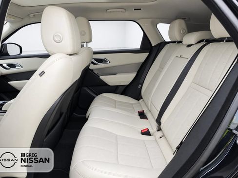 Used 2019 Land Rover Range Rover Velar S AWD/4WD image 9