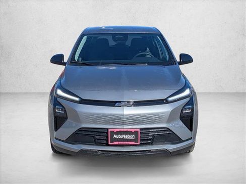 New 2027 Chevrolet Bolt LT w/ Comfort Package image 2