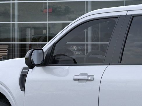 New 2026 Ford Maverick Lariat image 22