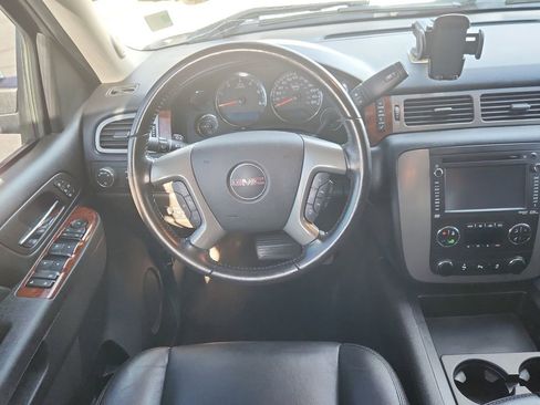 Used 2013 GMC Sierra 1500 SLT image 11