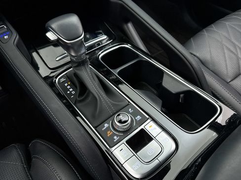 Certified 2025 Kia Telluride SX X-Line AWD/4WD image 29